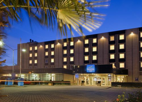 Novotel Maastricht