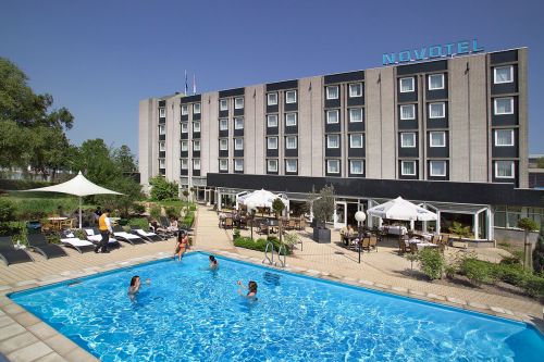 Novotel Maastricht