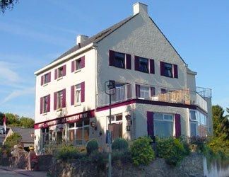 Heuvelland hotel en appartementen de Bloeiende berg