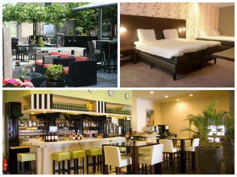 Van der Valk Hotel Nijmegen - Molenhoek