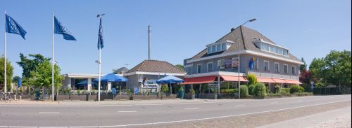 Van der Valk Hotel Nijmegen - Molenhoek
