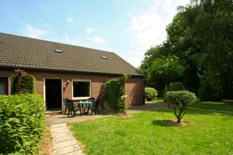 Appartementen Natuurschoon