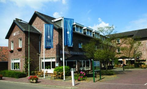 Hotel-043-Maastricht.nl | Geniet van de natuur en de rust in het zuidelijke Limburg. Verscholen tussen de groene heuvels en valleien ligt Fletcher Hotel-Restaurant Bon Repos; een gezellig familiehotel in het historische plaatsje Noorbeek. | Noorbeek | 043 | Limburg