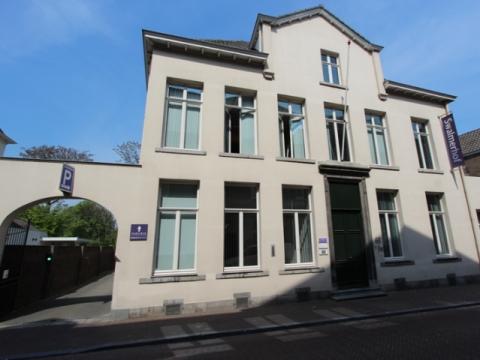 Villadelux Swalmerhof