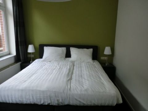B&B de Hofnar Roermond