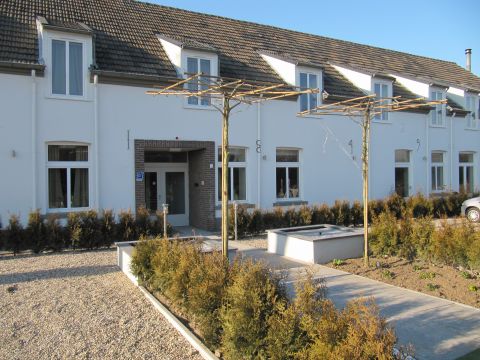 Hotel Asselt