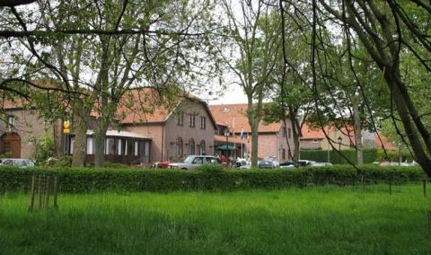 Hotel De Roosterhoeve