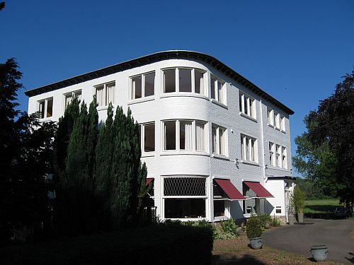 Hotel Kadampa Holland