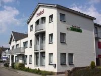 Hotel Restaurant Op De Beek in Schin_op_Geul
