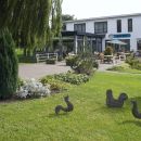 Hotel Restaurant Op De Beek