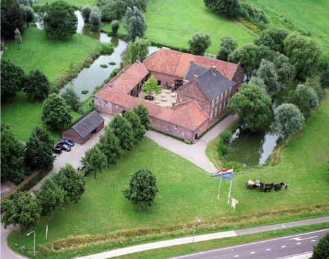 Schinvelderhoeve