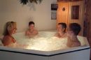 jacuzzi
