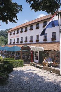 Hotel Restaurant Slenaker Vallei in Slenaken