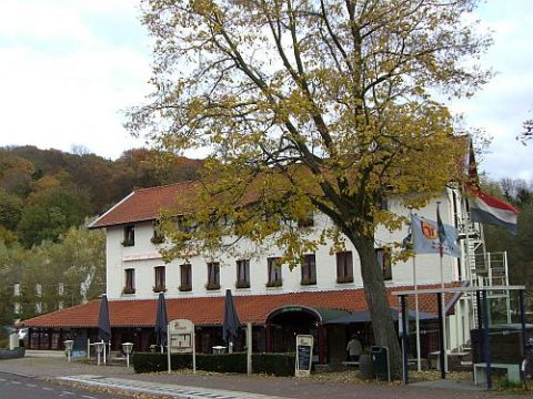 Hotel Restaurant Slenaker Vallei