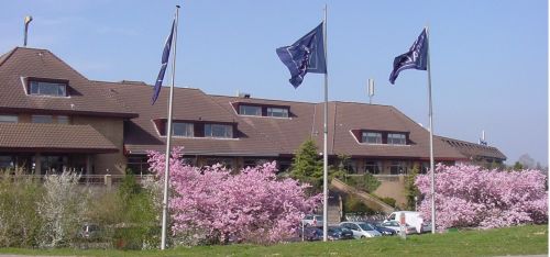 Van der Valk Hotel Stein-Urmond in Urmond