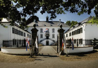 Bilderberg Kasteel Vaalsbroek