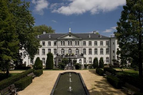 Een weekendje weg - Hotel Kasteel Bloemendal - Vaals