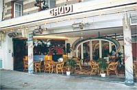 Hotel Gaudi