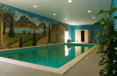 Hotel Palanka