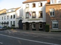 Hotel Garni De Karsteboom in Valkenburg