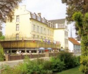 Hotel 2000 in Valkenburg
