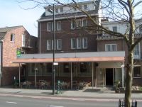 Huis ter Geul