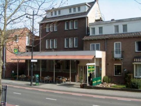 Huis ter Geul