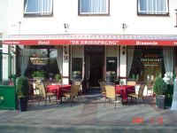 Hotel-Brasserie De Driesprong