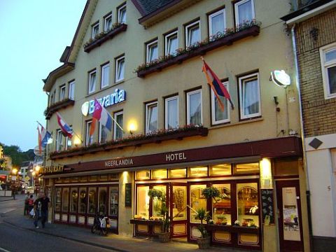 Hotel Neerlandia