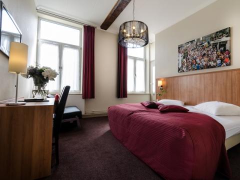 Hotel Scheepers