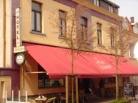 Hotel Scheepers in Valkenburg