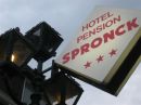 Hotel Spronck