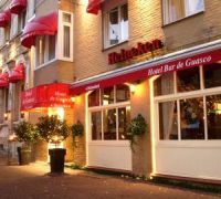 Hotel de Guasco in Valkenburg
