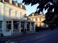 Hotel Heynen in Valkenburg