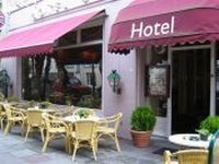 Hotel Dupuis in Valkenburg