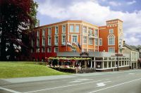 Grand Hotel Monopole in Valkenburg