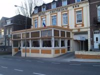 Hotel Nieuw Amsterdam in Valkenburg