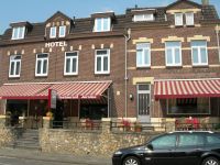 Hotel Trimbos in Valkenburg