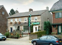 Hotel Pension Oranje in Valkenburg