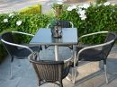 Terras