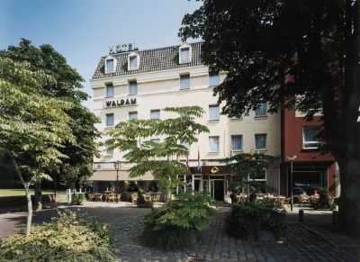 Best Western Hotel Walram