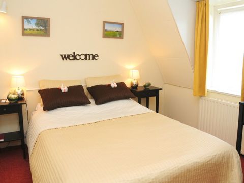 Budget Kamer