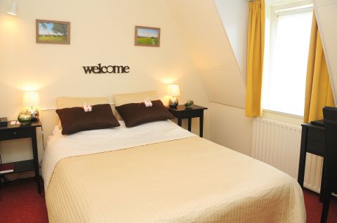 Budget Kamer (incl. ontbijt)