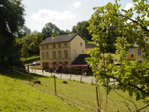Hotel Vogelzang in Valkenburg