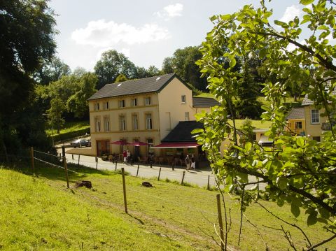 Hotel Vogelzang