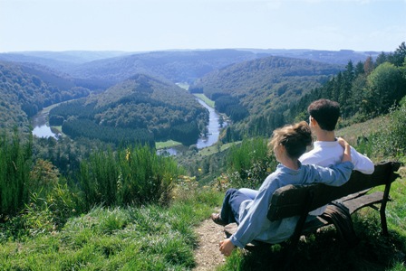 Secret Hotel Ardennen