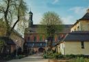 Binnenplein