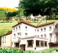 Hotel-Brasserie Vroenhof in Valkenburg