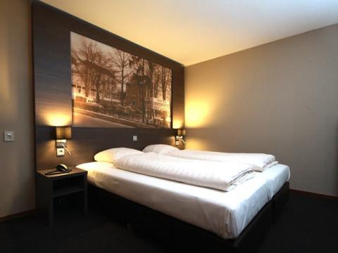 Hotel Schaepkens van St. Fyt
