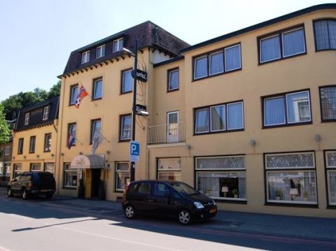 Hotel Riche